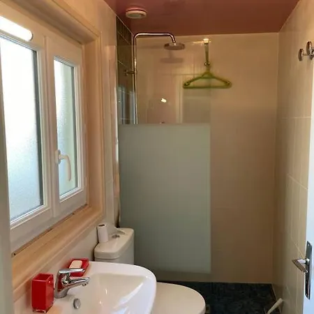 Apartment Joli Refait A Neuf *