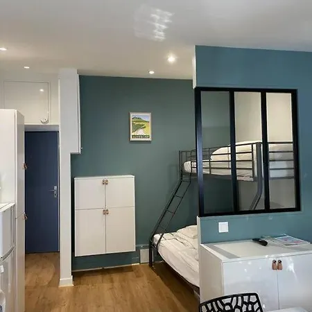 Joli Refait A Neuf Apartman Le Mont-Dore