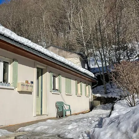 Joli Refait A Neuf Apartment Le Mont-Dore