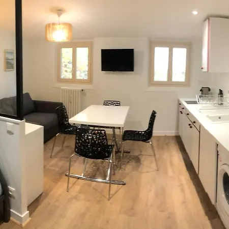 Joli Refait A Neuf *