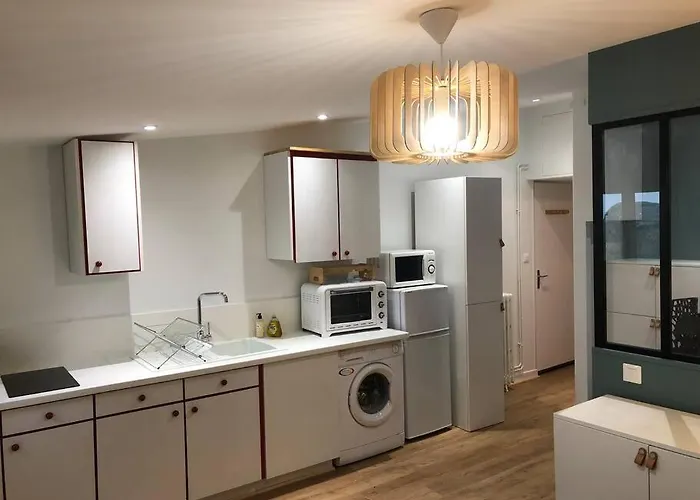 Joli Refait A Neuf Apartment Le Mont-Dore