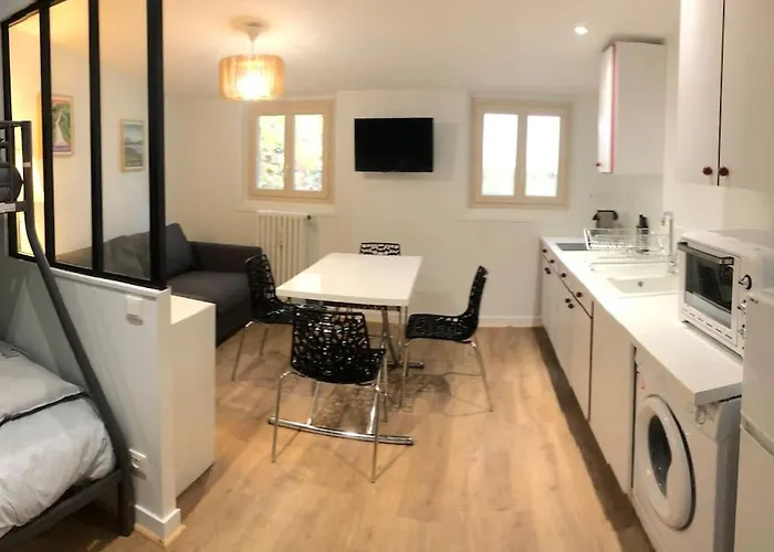 Joli Refait A Neuf *